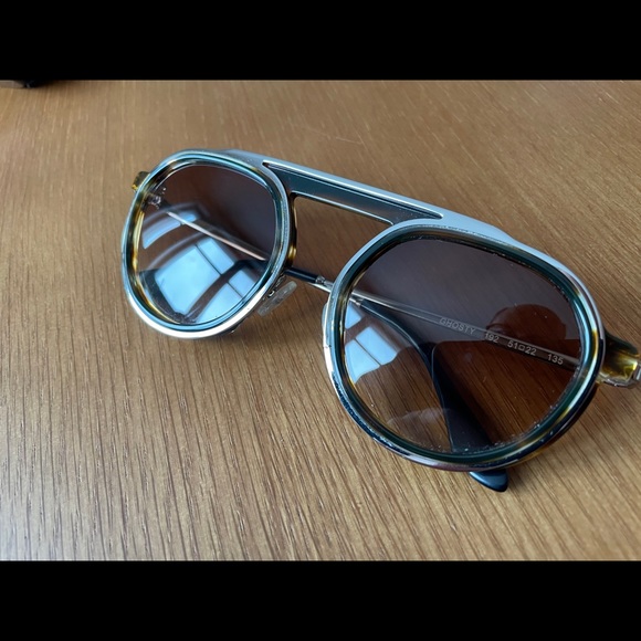 Thierry Lasry Ghostly - Picture 6 of 11